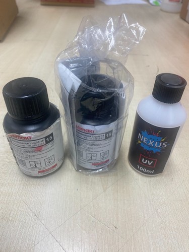 Mimaki nexus liquido - mimaki, &
