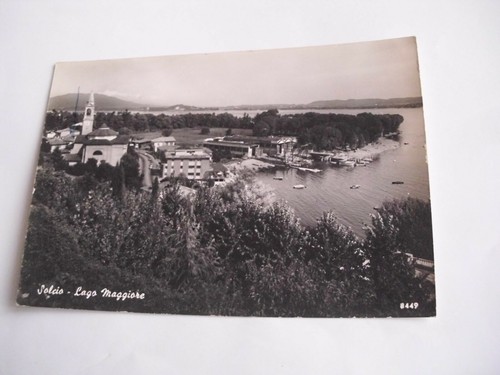 Novara solcio lago maggiore - solcio,