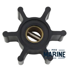 Girante flessibile per motore entrobordo marino Lombardini LDW 1503 M