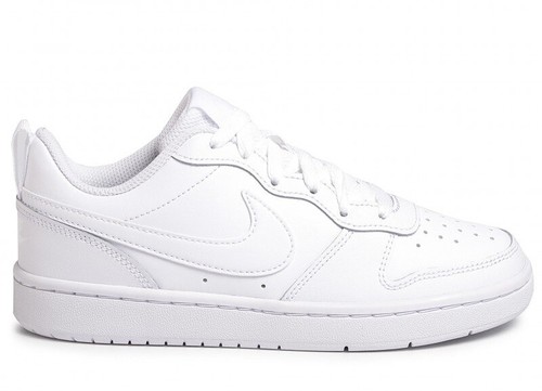 Nike court borough low - low, 2