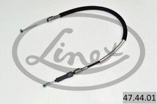 LINEX 47.44.01 Cavo, Cambio