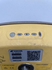 Topcon HiPer SR GNSS