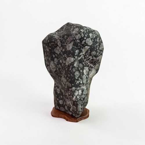 Pietra giapponese suiseki - giapponese,