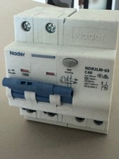 Interruttore Automatico