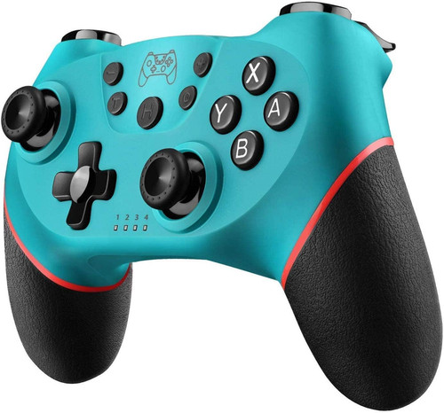 Controller per switch - per,