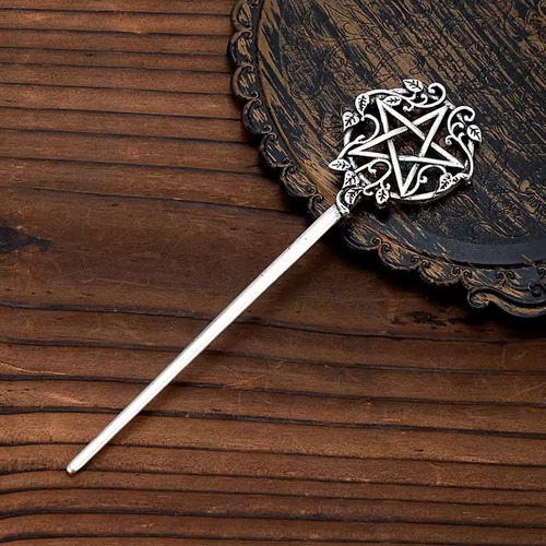 Pentacolo accessorio bastone - pentacolo,