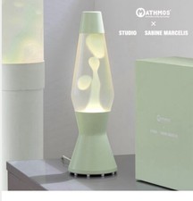 Lampada Lava Mathmos Sabine