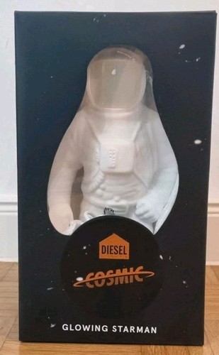 Seletti diesel glowing - glowing, starman