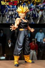 TRUNKS 30CM Figure Anime Manga