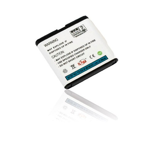 Batteria compatibile per - batteria,