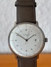 Junghans Max Bill automatico