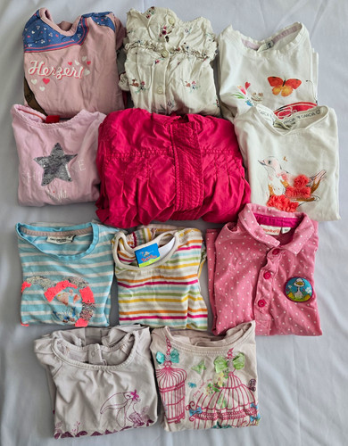 Confezione abiti bambina - confezione,