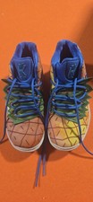 Nike Kyrie Spongebob Sneakers