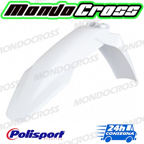Parafango anteriore polisport - parafango,