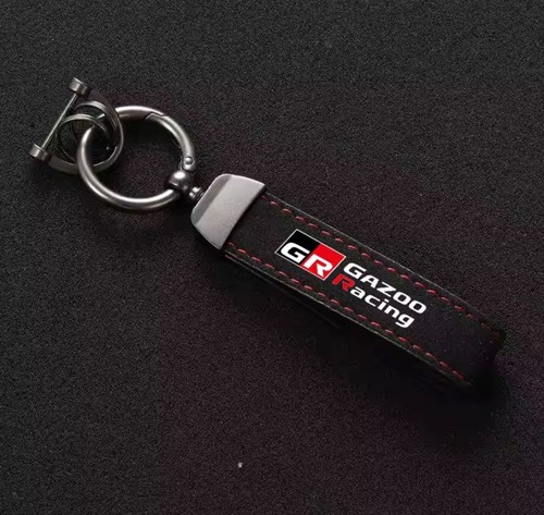 Accessori portachiavi auto