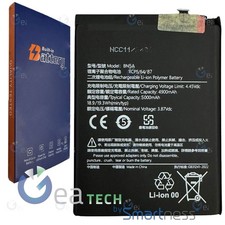 BATTERIA XIAOMI BN5A REDMI 10