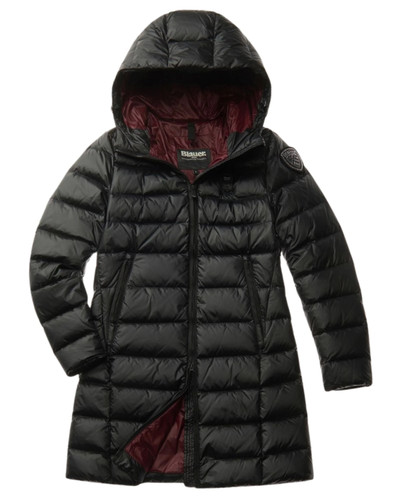 Giubbotto impermeabile blauer - impermeabile,