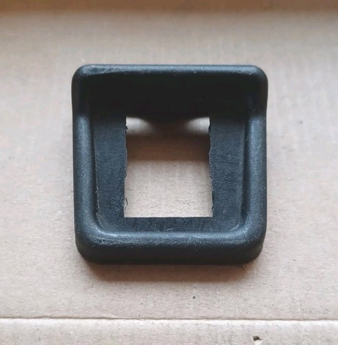 Mostrina supporto interuttore - mostrina,
