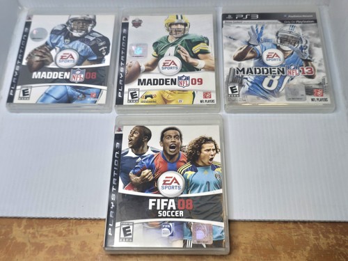 Lotto giochi sportivi ps3 - 4,