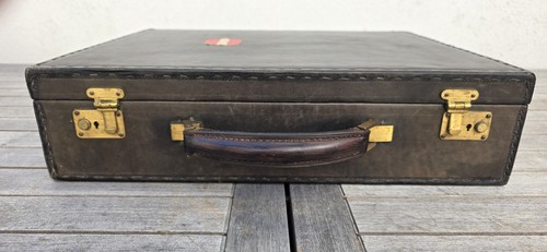 Valigetta fatta mano - valigetta,