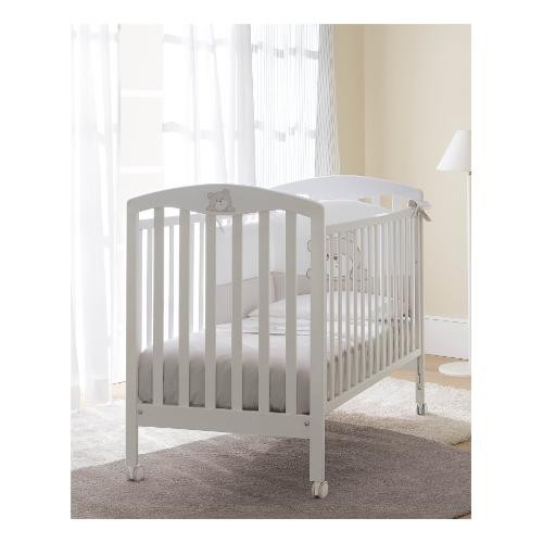 Lettino neonato evolutivo - lettino,
