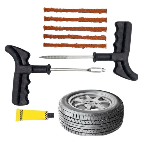 Kit riparazione gomme - kit, x
