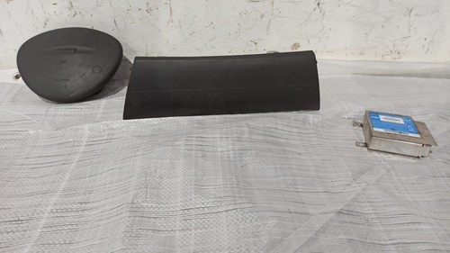 Kit airbag senza cruscotto per - senza,