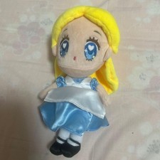Peluche Alice Disney Store nel
