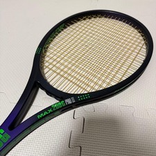 Dunlop MAX200G PROIII