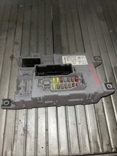 CENTRALINA BODY COMPUTER ALFA