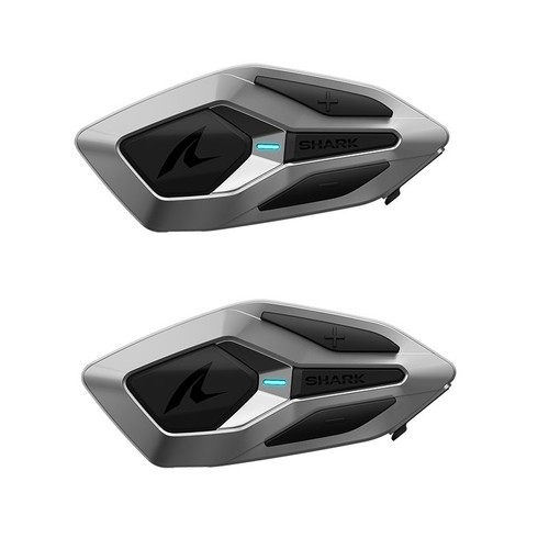 Interfono shark sena - sena,