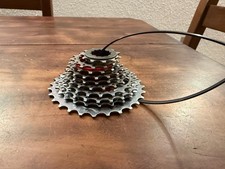 Pacco pignoni SHIMANO  11-28