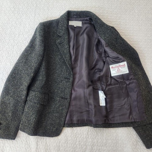 Autentica giacca sartoriale