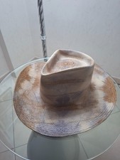 Cappello Teressa Foglia - Hat