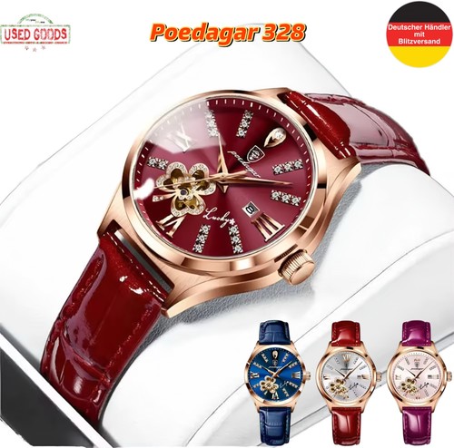 Orologio polso donna - da, da