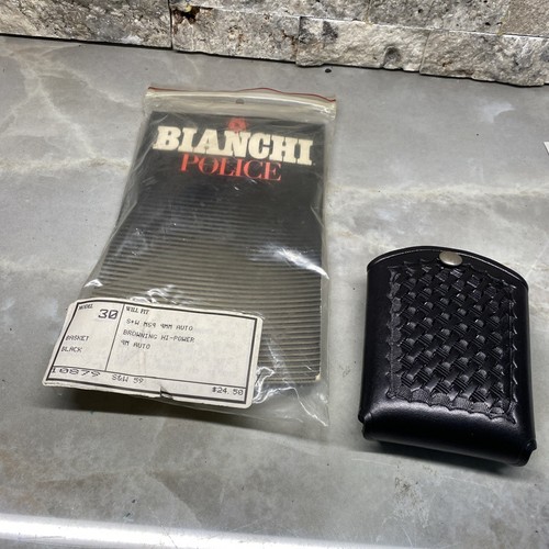 Bianchi clip grip - 30, 2