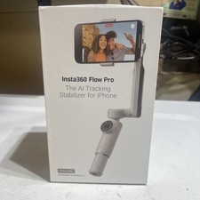 Insta360 Flow Pro AI Tracking