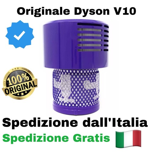 Filtro originale dyson v10 - originale,