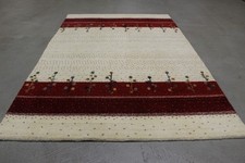 Antico tappeto orientale