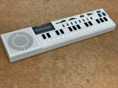 Casio tone 1 tastiera - casio,