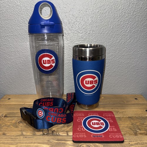 Lotto chicago cubs - chicago, 24