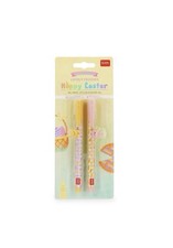 LEGAMI - Set 2 Penne Gel -