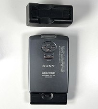 Sony Walkman WM-EX3 Lettore