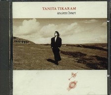 Tanita Tikaram - Ancient Heart Cd Ottimo