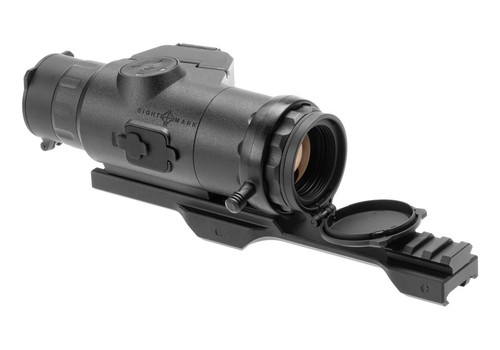 Sightmark wraith mini - sightmark, 4k