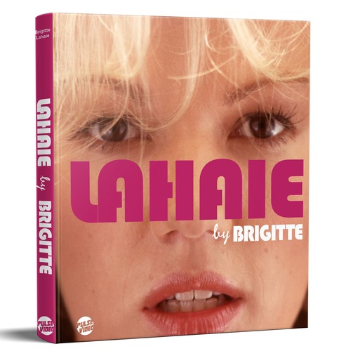 Lahaie brigitte - by,