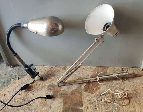 Lampada vintage twist - twist, •
