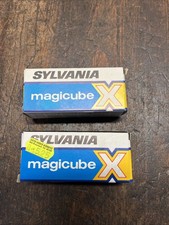 Sylvania Magicube 2x 3 pezzi