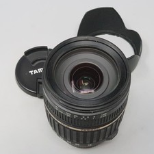 TAMRON AF 18-200mm F3.5-6.3 XR