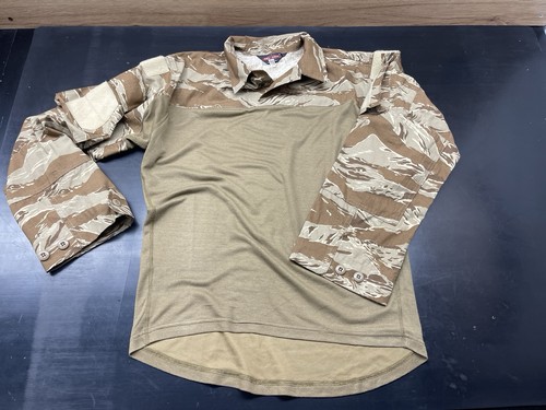 Tru spec raid shirt desert - shirt,